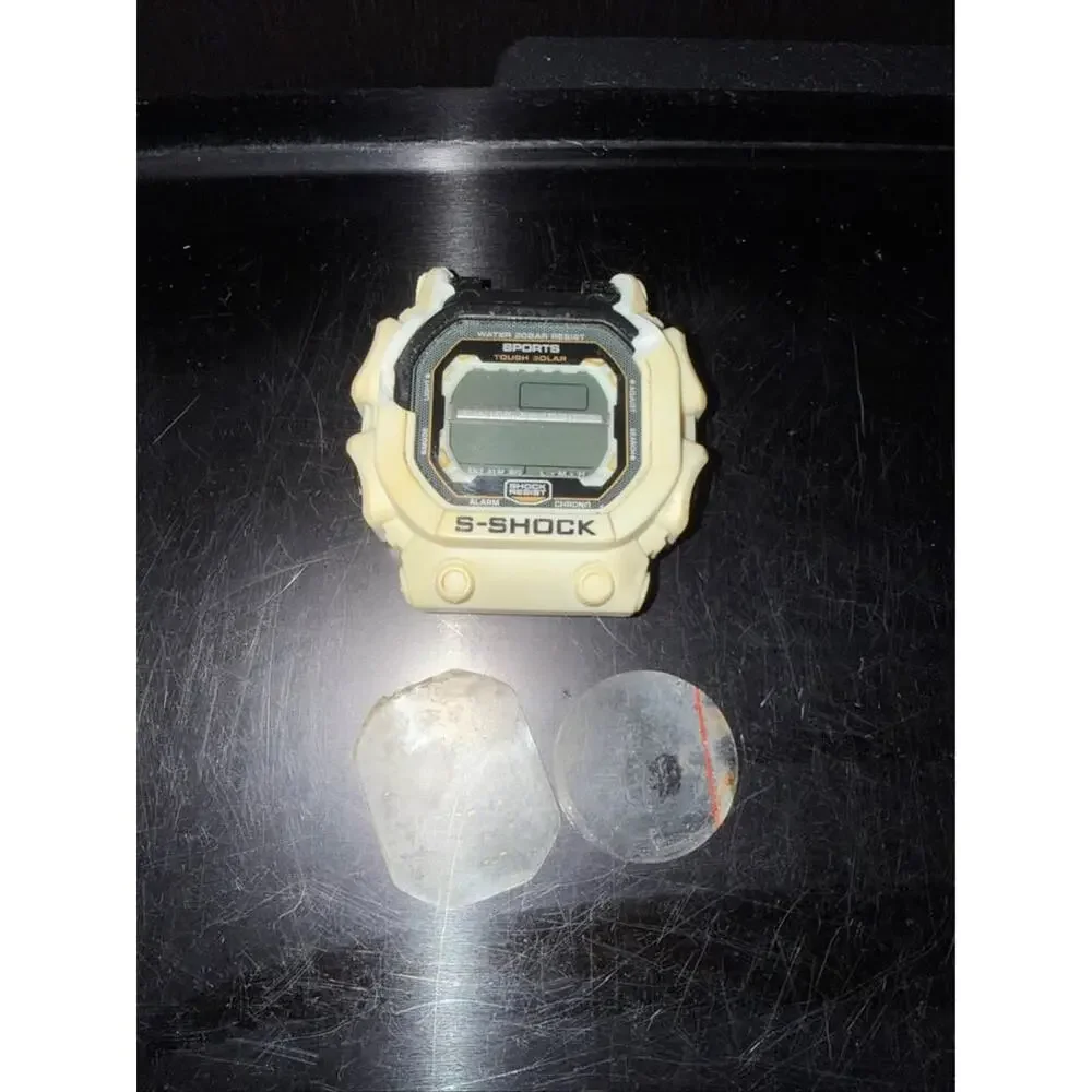 Casio G-Shock Digital Watch